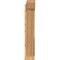Ekena Millwork Traditional Slat Smooth Outlooker, Western Red Cedar, 7 1/2"W x 38"D x 42"H OUT08X38X42TRA06SWR - alternate 4